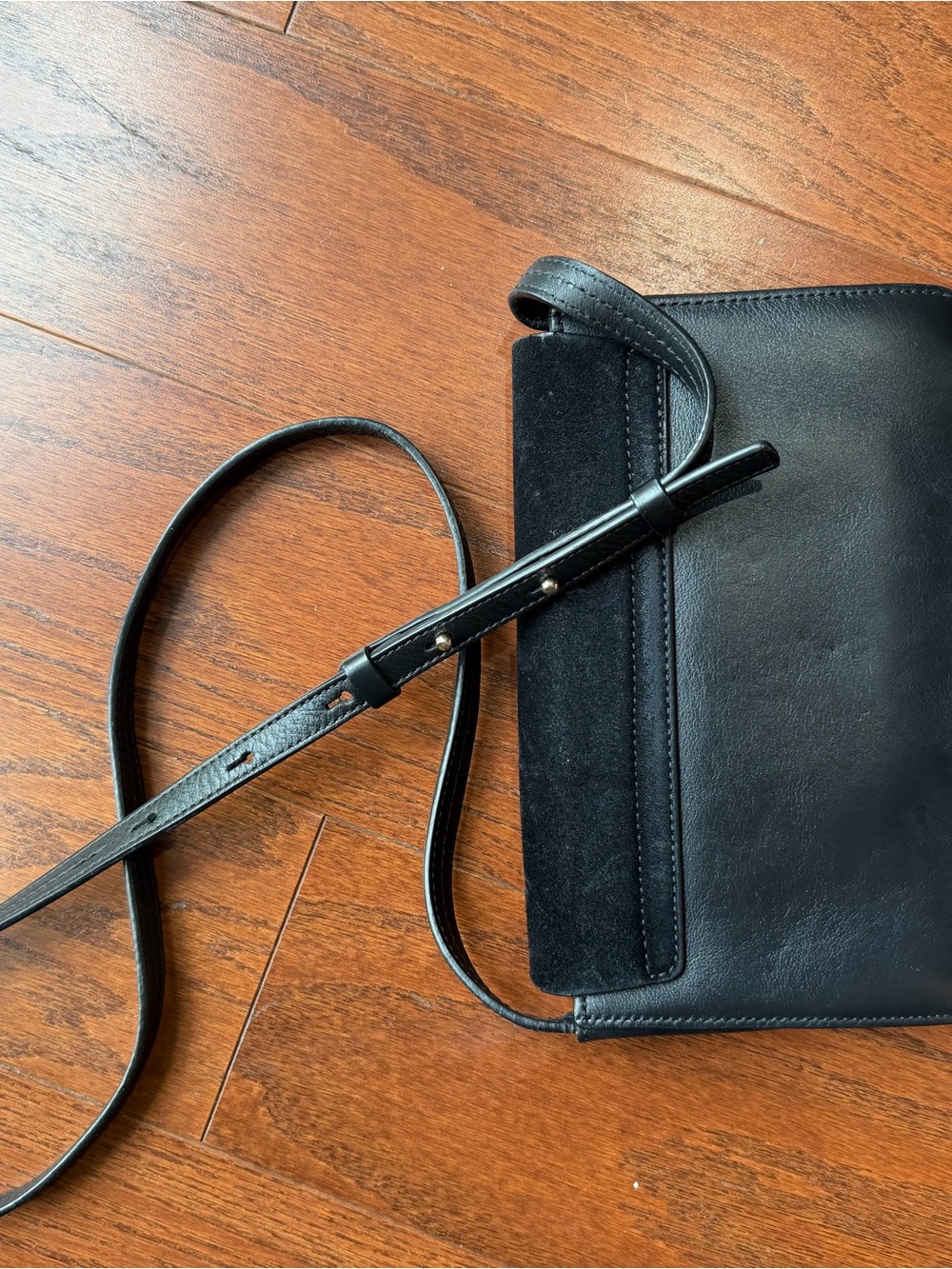 Chloé Faye Small shoulder bag - Picture 5 of 6